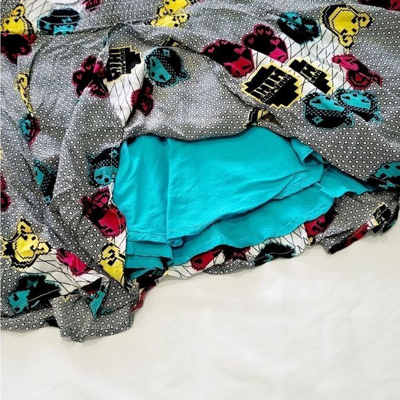 PRICE DROP 🔥 HARAJUKU MINI for Target Skirt - Picture 4 of 4